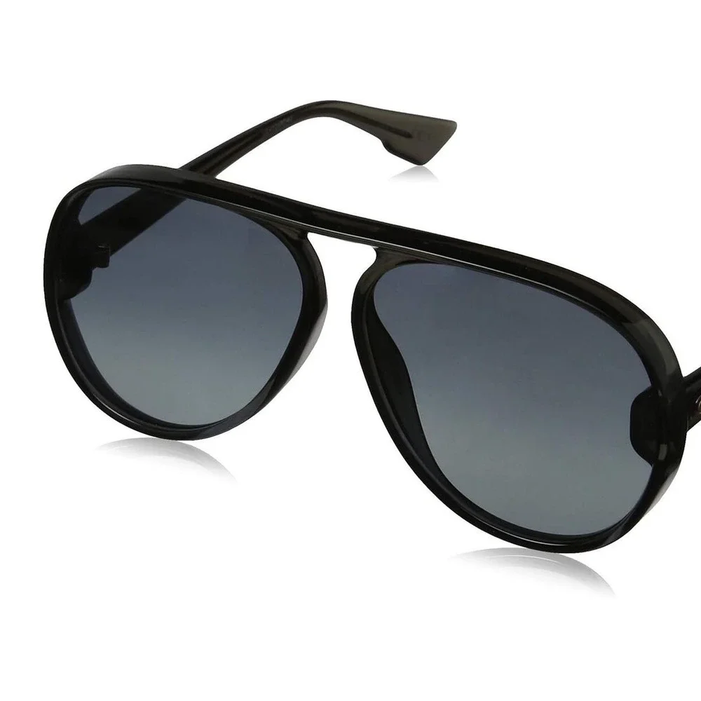 Sunglasses Men Bold Shape Stylish Summer Shades Lentes Gafas Humbres Grande Nuev